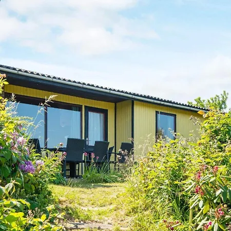 Nyaraló Holiday Vi